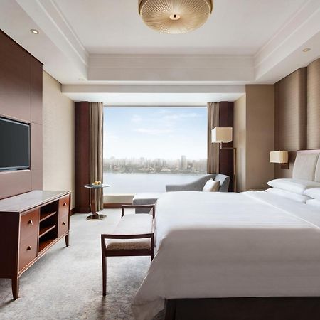 Shangri-La Nanchang 南昌 エクステリア 写真
