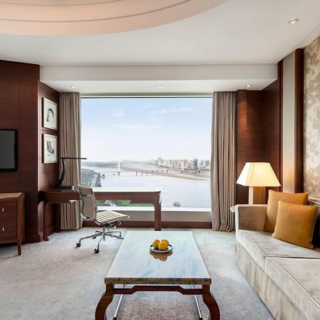 Shangri-La Nanchang 南昌 エクステリア 写真