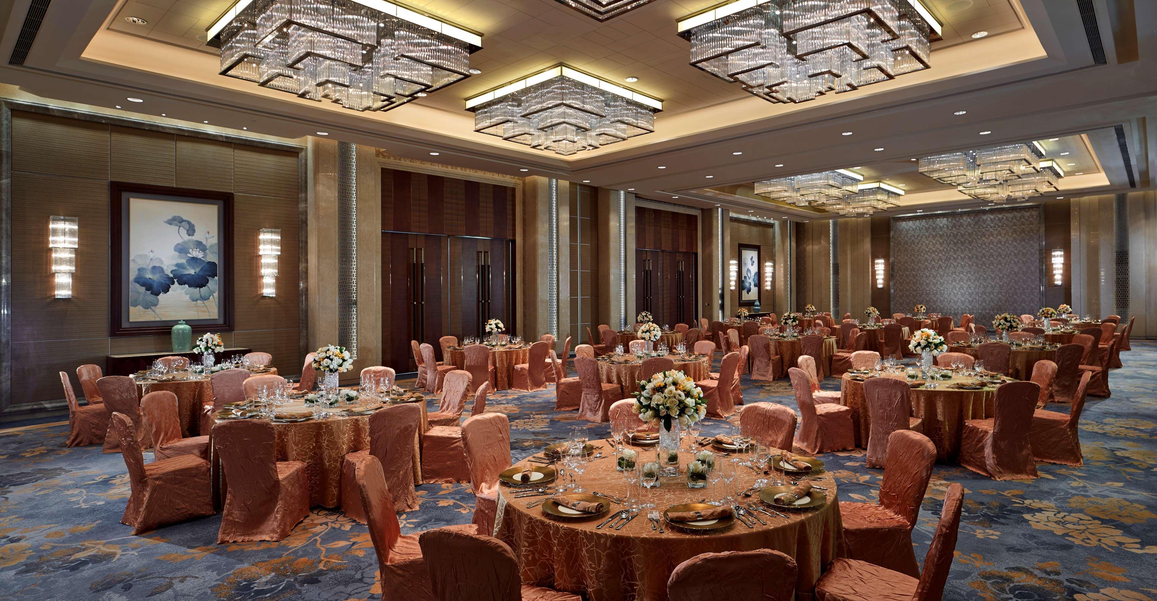 Shangri-La Nanchang 南昌 エクステリア 写真