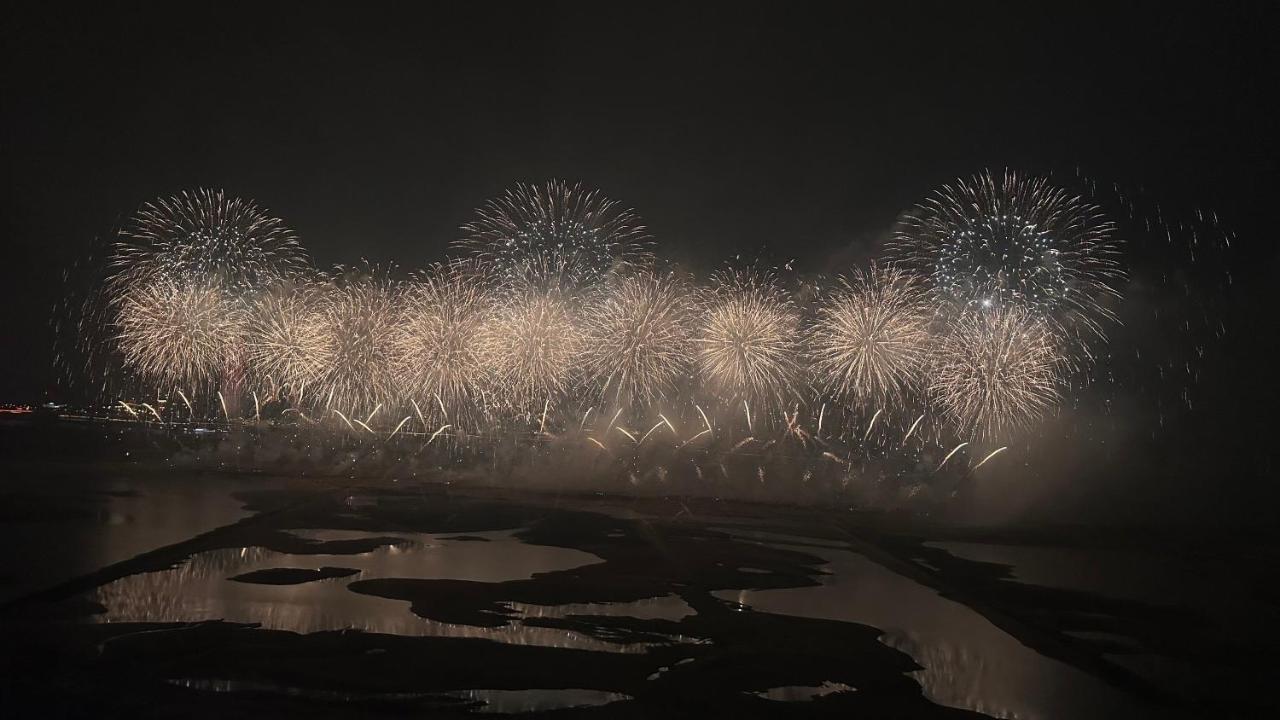 Shangri-La Nanchang 南昌 エクステリア 写真