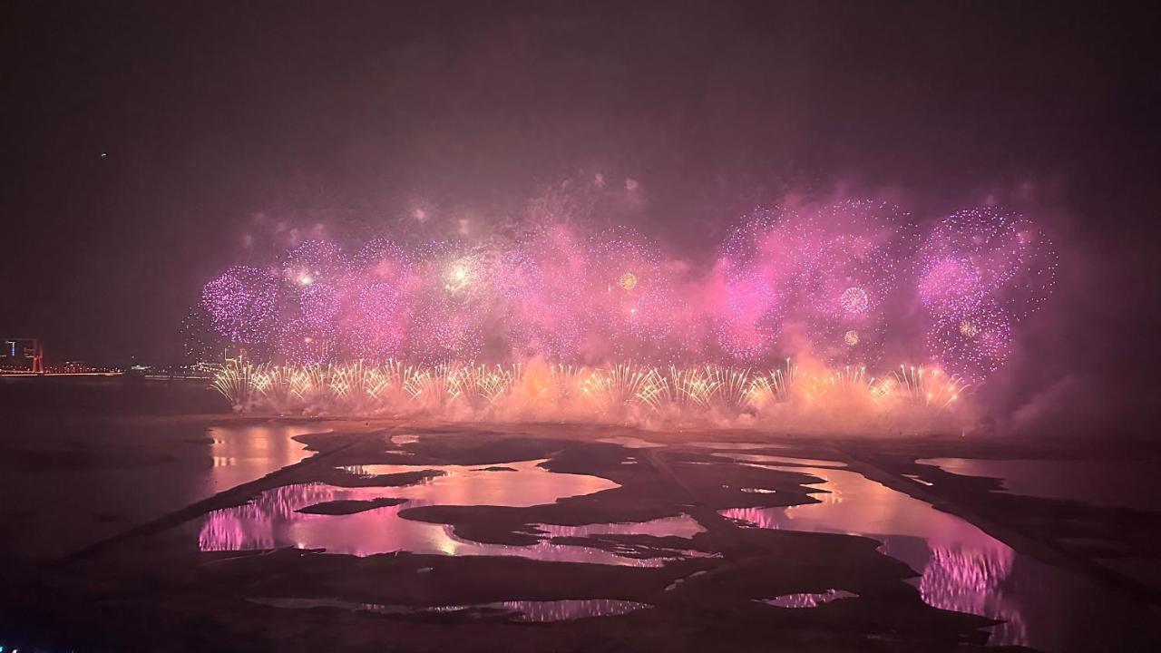 Shangri-La Nanchang 南昌 エクステリア 写真