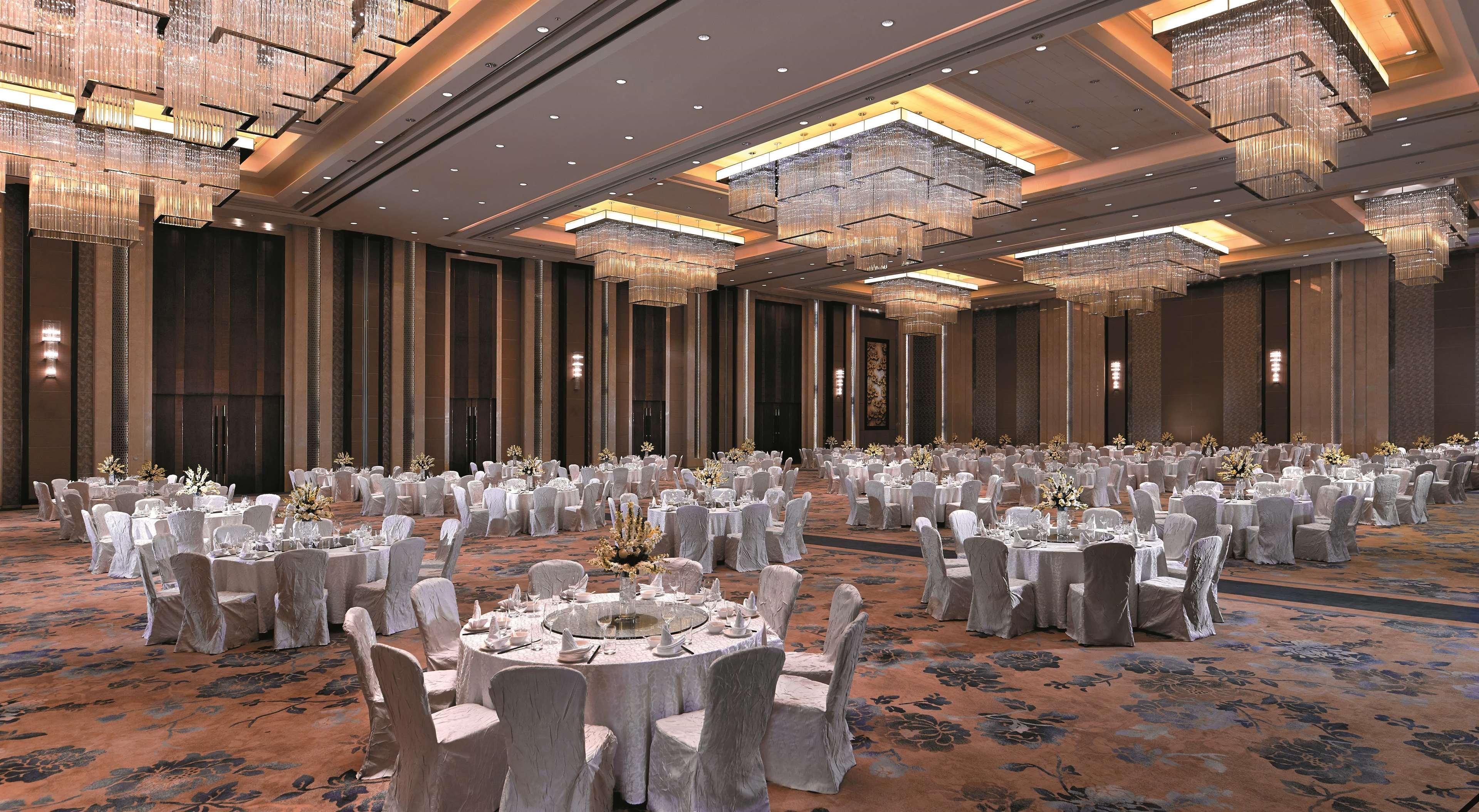 Shangri-La Nanchang 南昌 エクステリア 写真